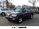 2005 Toyota  LC HDJ 100 4.2 TD EXECUTIVE Vollaustattung Off-road Vehicle/Pickup Truck Used vehicle photo 3