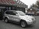 2006 Toyota  Land Cruiser 120 3.0 D-4D VX 5drs A / T VAN Off-road Vehicle/Pickup Truck Used vehicle photo 1