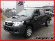 Toyota  Hilux 2.5 D-4D Double Cab 4x4, air 2012 Used vehicle photo