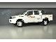 2011 Toyota  Hilux Double Cab Off-road Vehicle/Pickup Truck New vehicle photo 1