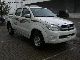 2011 Toyota  Hilux 2.7 VVT-i 4x4 D / C Brand New Off-road Vehicle/Pickup Truck New vehicle
			(business photo 2