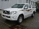 2011 Toyota  Hilux 2.7 VVT-i 4x4 D / C Brand New Off-road Vehicle/Pickup Truck New vehicle
			(business photo 3