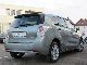 2011 Toyota  Verso 1.8 Travel INKL.EITEL COMPLETE PACKAGE Van / Minibus New vehicle photo 2
