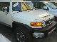 2011 Toyota  FJlandcruiser, xceed Off-road Vehicle/Pickup Truck New vehicle
			(business photo 1