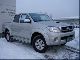 Toyota  DOUBLE CAB Hilux 4x4 2.5 SOL 2010 Used vehicle photo