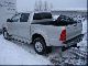 2010 Toyota  DOUBLE CAB Hilux 4x4 2.5 SOL Off-road Vehicle/Pickup Truck Used vehicle photo 2