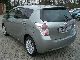 2011 Toyota  Verso 1.8 Travel with glass roof Estate Car New vehicle photo 3