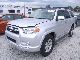 2011 Toyota  4-RUNNER Off-road Vehicle/Pickup Truck Used vehicle
			(business photo 1