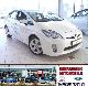 Toyota  Prius 1.8 Life with comfort package 2011 New vehicle photo