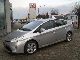 Toyota  Prius 1.8 Hybrid Comfort Package MJ Life PDC 2012 2011 New vehicle photo