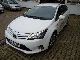 Toyota  Avensis 2.2 D-4D automatic Combi Life! NEW-MOD 2012 Demonstration Vehicle photo