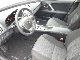 2012 Toyota  Avensis 2.2 D-4D automatic Combi Life! NEW-MOD Estate Car Demonstration Vehicle photo 6