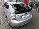 2012 Toyota  Prius hybrid cruise control, navigation, Klimaautom., Limousine Employee's Car photo 2