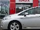 Toyota  Prius (hybrid) Executive 2012 Used vehicle photo