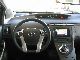 2011 Toyota  Prius navigation / rear camera / heated seats Limousine Pre-Registration photo 3