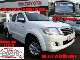 Toyota  4x4 HILUX DOUBLE CAB RING LIFE EDITION 2012! 2012 Used vehicle photo