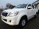 2012 Toyota  4x4 HILUX DOUBLE CAB RING LIFE EDITION 2012! Off-road Vehicle/Pickup Truck Used vehicle photo 1