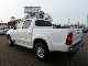 2012 Toyota  4x4 HILUX DOUBLE CAB RING LIFE EDITION 2012! Off-road Vehicle/Pickup Truck Used vehicle photo 2