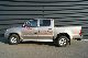 2011 Toyota  Hilux 2.5 D-4D Double Cab Life, * only * 5.500km Off-road Vehicle/Pickup Truck Used vehicle photo 9