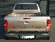 2011 Toyota  Hilux 2.5 D-4D Double Cab Life, * only * 5.500km Off-road Vehicle/Pickup Truck Used vehicle photo 11