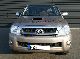 2011 Toyota  Hilux 2.5 D-4D Double Cab Life, * only * 5.500km Off-road Vehicle/Pickup Truck Used vehicle photo 2
