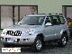 2006 Toyota  Land Cruiser 120 3.0 D4D 4x4 Krajowy Off-road Vehicle/Pickup Truck Used vehicle photo 1