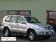2006 Toyota  Land Cruiser 120 3.0 D4D 4x4 Krajowy Off-road Vehicle/Pickup Truck Used vehicle photo 2