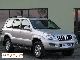2006 Toyota  Land Cruiser 120 3.0 D4D 4x4 Krajowy Off-road Vehicle/Pickup Truck Used vehicle photo 3