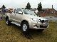 2012 Toyota  HiLux 4x4 Double Cab MOD Life * 2012 * Off-road Vehicle/Pickup Truck Demonstration Vehicle photo 1