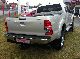 2012 Toyota  HiLux 4x4 Double Cab MOD Life * 2012 * Off-road Vehicle/Pickup Truck Demonstration Vehicle photo 3