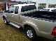2012 Toyota  HiLux 4x4 Double Cab MOD Life * 2012 * Off-road Vehicle/Pickup Truck Demonstration Vehicle photo 5