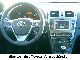 2012 Toyota  Avensis 2.2 D-4D Executive \ Estate Car Demonstration Vehicle photo 4