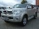 2009 Toyota  HiLux Aut. 4x4 Double Cab Executive Leather Navi Off-road Vehicle/Pickup Truck Used vehicle photo 1