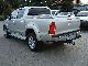 2009 Toyota  HiLux Aut. 4x4 Double Cab Executive Leather Navi Off-road Vehicle/Pickup Truck Used vehicle photo 2