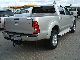 2009 Toyota  HiLux Aut. 4x4 Double Cab Executive Leather Navi Off-road Vehicle/Pickup Truck Used vehicle photo 3