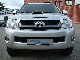 2009 Toyota  HiLux Aut. 4x4 Double Cab Executive Leather Navi Off-road Vehicle/Pickup Truck Used vehicle photo 6