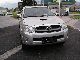 2011 Toyota  HILUX 2.5 D-4D 4x4 DOUBLE CAB LIFE HEAD + side airbags Off-road Vehicle/Pickup Truck New vehicle photo 11