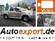 Toyota  HILUX 2.5 D-4D 4x4 DOUBLE CAB LIFE HEAD + side airbags 2011 New vehicle photo