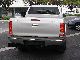 2011 Toyota  HILUX 2.5 D-4D 4x4 DOUBLE CAB LIFE HEAD + side airbags Off-road Vehicle/Pickup Truck New vehicle photo 5