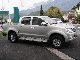 2011 Toyota  HILUX 2.5 D-4D 4x4 DOUBLE CAB LIFE HEAD + side airbags Off-road Vehicle/Pickup Truck New vehicle photo 8