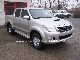 2011 Toyota  Hilux 3.0 D-4D Double Cab SR-Life € 2012 5 Off-road Vehicle/Pickup Truck New vehicle photo 1