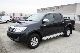 Toyota  Another 3.0 / 171PS D-4D 4x4 double cabin Facel ... 2011 New vehicle photo