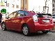 2012 Toyota  Prius Hybrid Synergy Drive Life solar roof NAVI Limousine Demonstration Vehicle photo 2