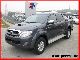 Toyota  Hilux 3.0 D-4D DC Excutive Automatic immediately 2012 Used vehicle photo
