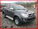 2012 Toyota  Hilux 3.0 D-4D DC Excutive Automatic immediately Off-road Vehicle/Pickup Truck Used vehicle photo 2