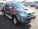 2010 Toyota  Hilux 3.0 D-4D Double Cab 4x4 Sol Off-road Vehicle/Pickup Truck Demonstration Vehicle photo 2