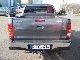 2010 Toyota  Hilux 3.0 D-4D Double Cab 4x4 Sol Off-road Vehicle/Pickup Truck Demonstration Vehicle photo 4