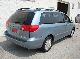 2007 Toyota  SIENNA XLE AWD (T1 = 28900 USD) Van / Minibus Used vehicle photo 2