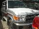 2011 Toyota  Land Cruiser, HZJ, 76,4 wd Off-road Vehicle/Pickup Truck New vehicle
			(business photo 2
