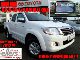 Toyota  HILUX 3.0 4x4 DOUBLE CAB RING LIFE EDITION 2012 2012 Used vehicle photo